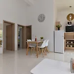 דירה Denis