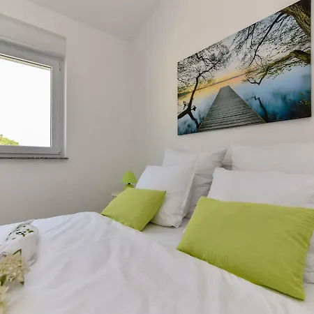 Apartment Denis Vir
