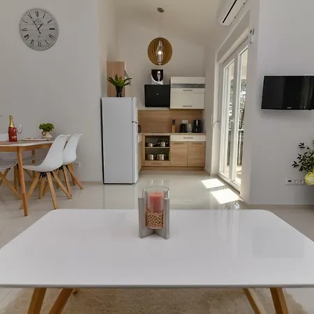 Apartment Denis Vir