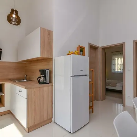 Apartment Denis