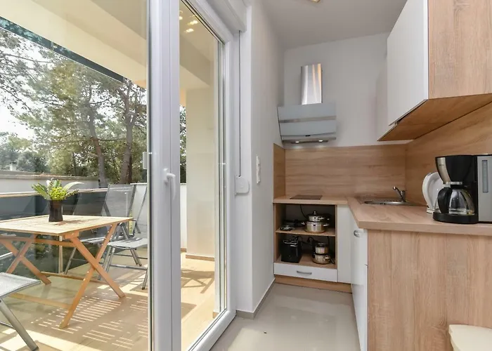 Denis Apartament Vir