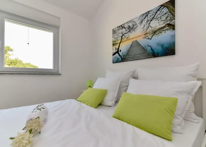 Apartament Denis Vir