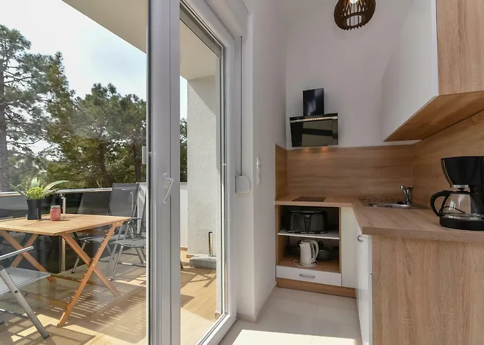 Denis Apartament Vir