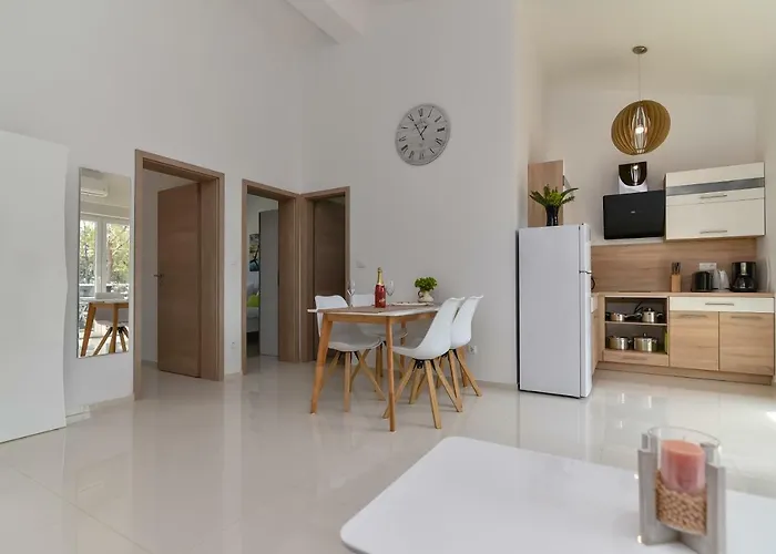 Apartman Denis