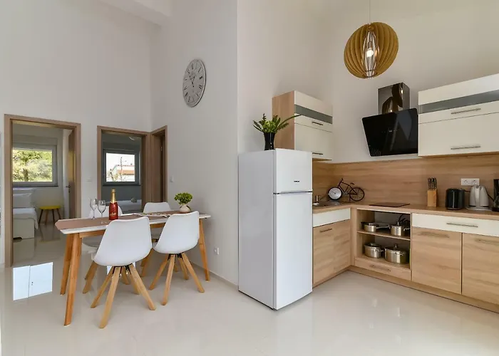 Denis Apartament Vir