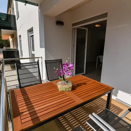Denis Apartament