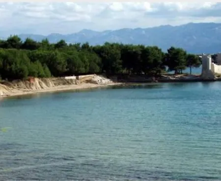 Διαμέρισμα Denis *