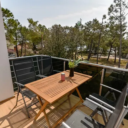Apartament Denis *
