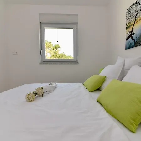 Denis Apartament *