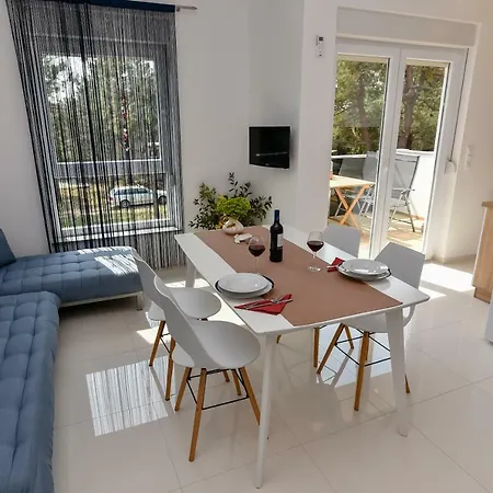 Apartament Denis